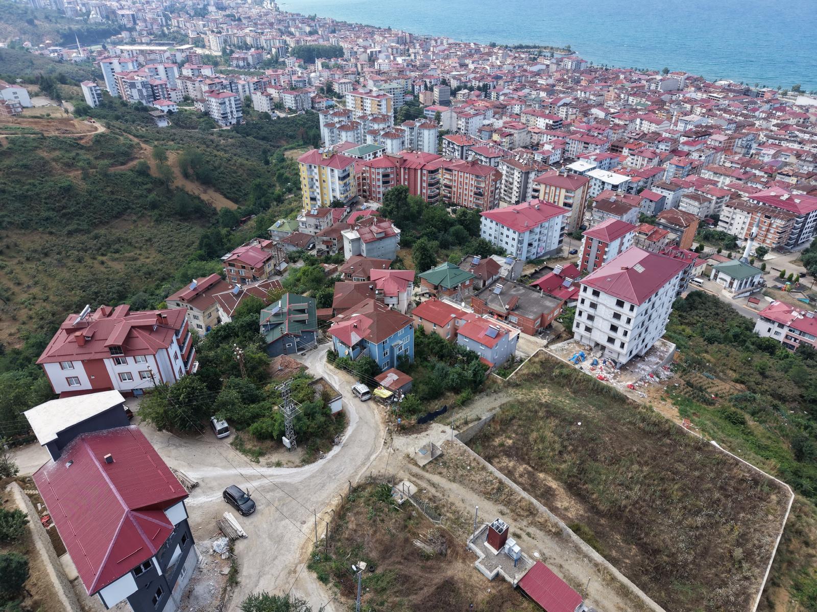 MABEL'DEN-ŞEMSETTİN MAH.YATIRIMLIK FIRSAT ARSA